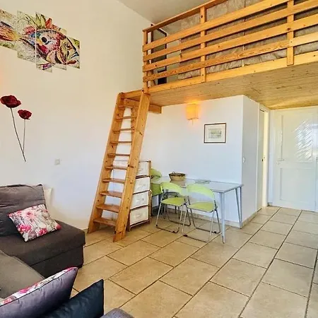 Apartment Libeccio 22 *