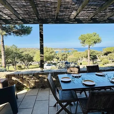 Libeccio 22 Lumio (Corsica)